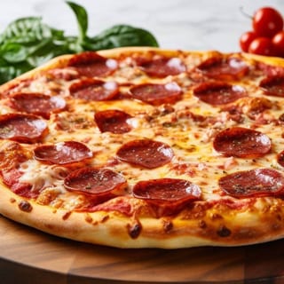Medium One Topping Pizza Tuesday Special
