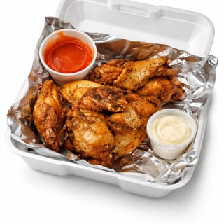 Wings