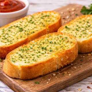 Garlic Bread