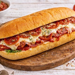 Pizza Sub