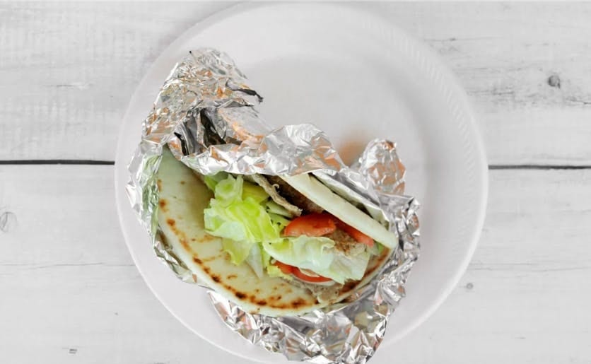 Gyro.
