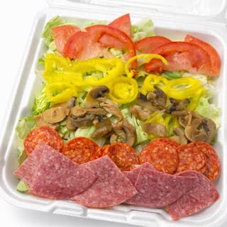 Antipasto Salad